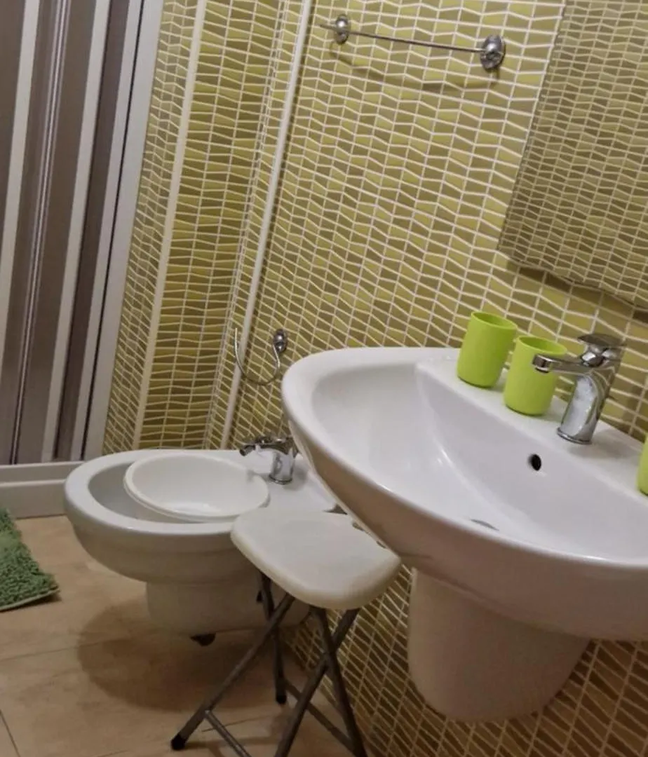 B&B Casa Mia Alghero Couette-café