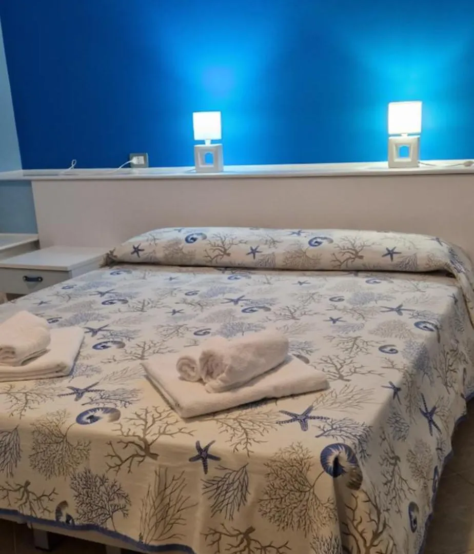 B&B Casa Mia Alghero