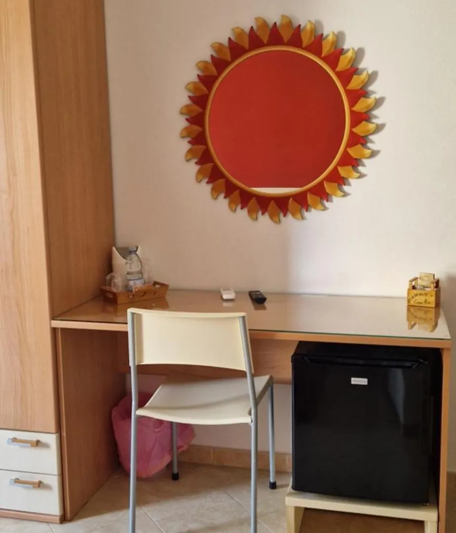 B&B Casa Mia Alghero 2*,